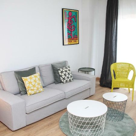Apartamento Limon מורסיה מראה חיצוני תמונה