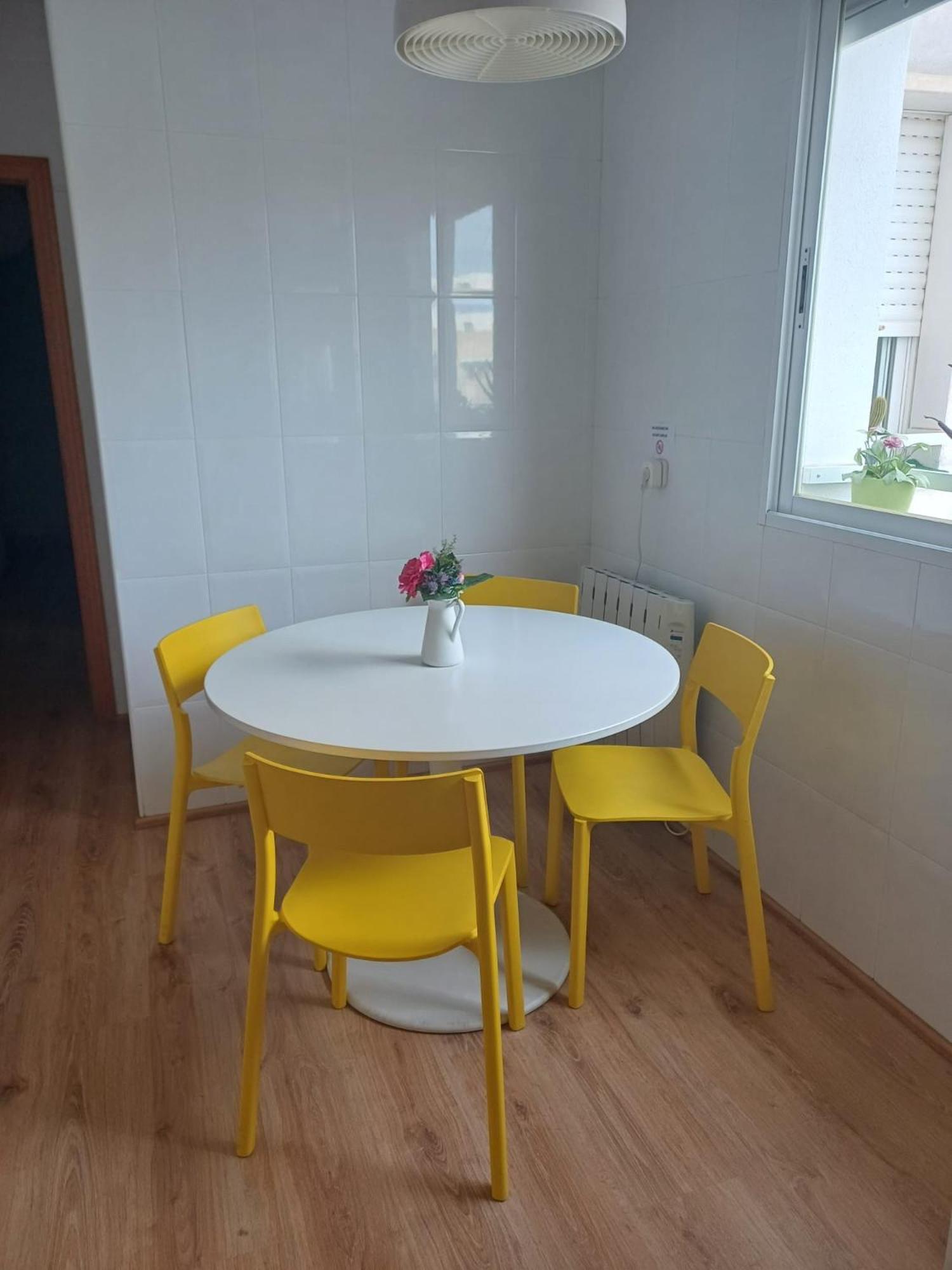 Apartamento Limon מורסיה מראה חיצוני תמונה