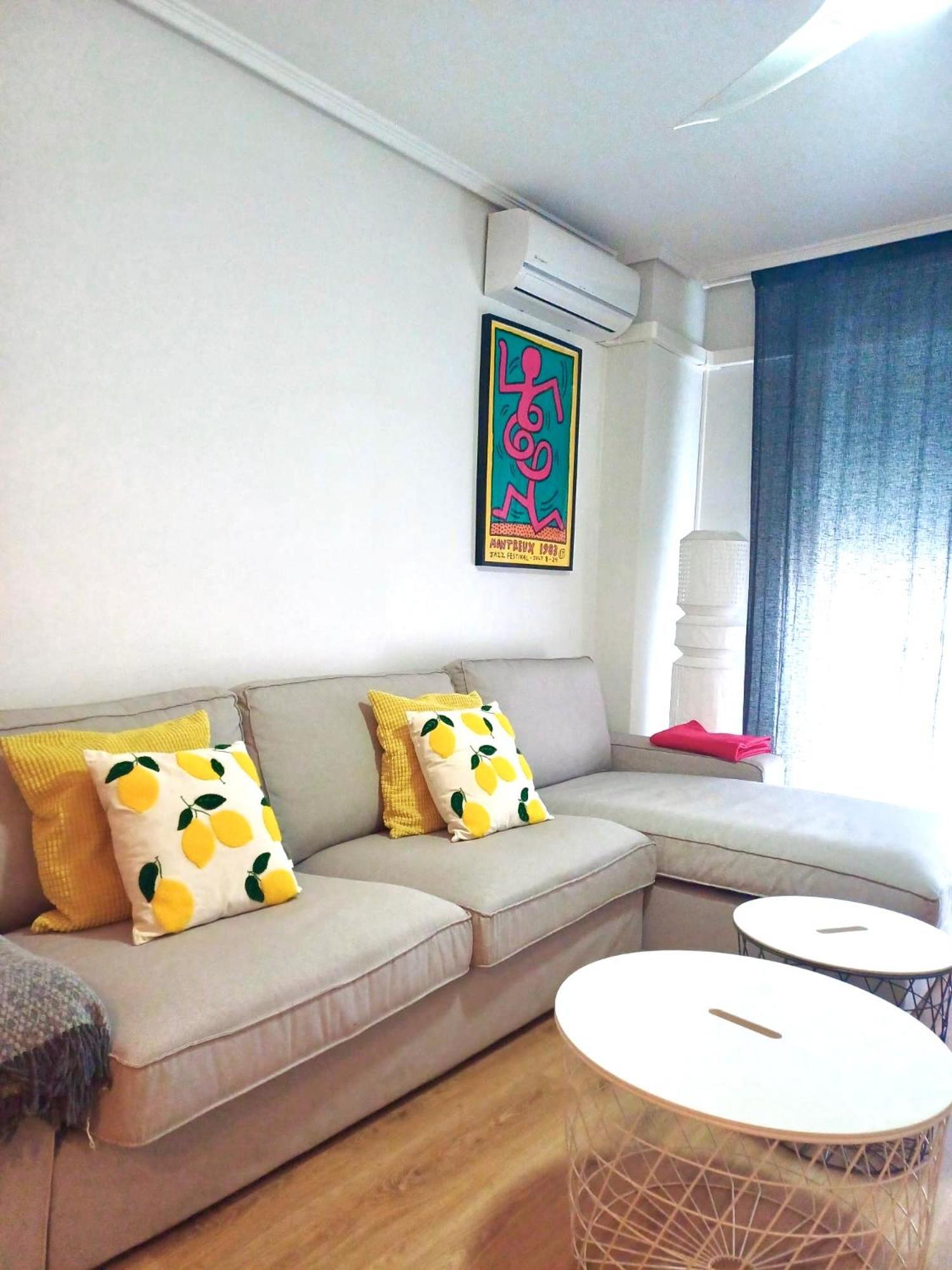 Apartamento Limon מורסיה מראה חיצוני תמונה