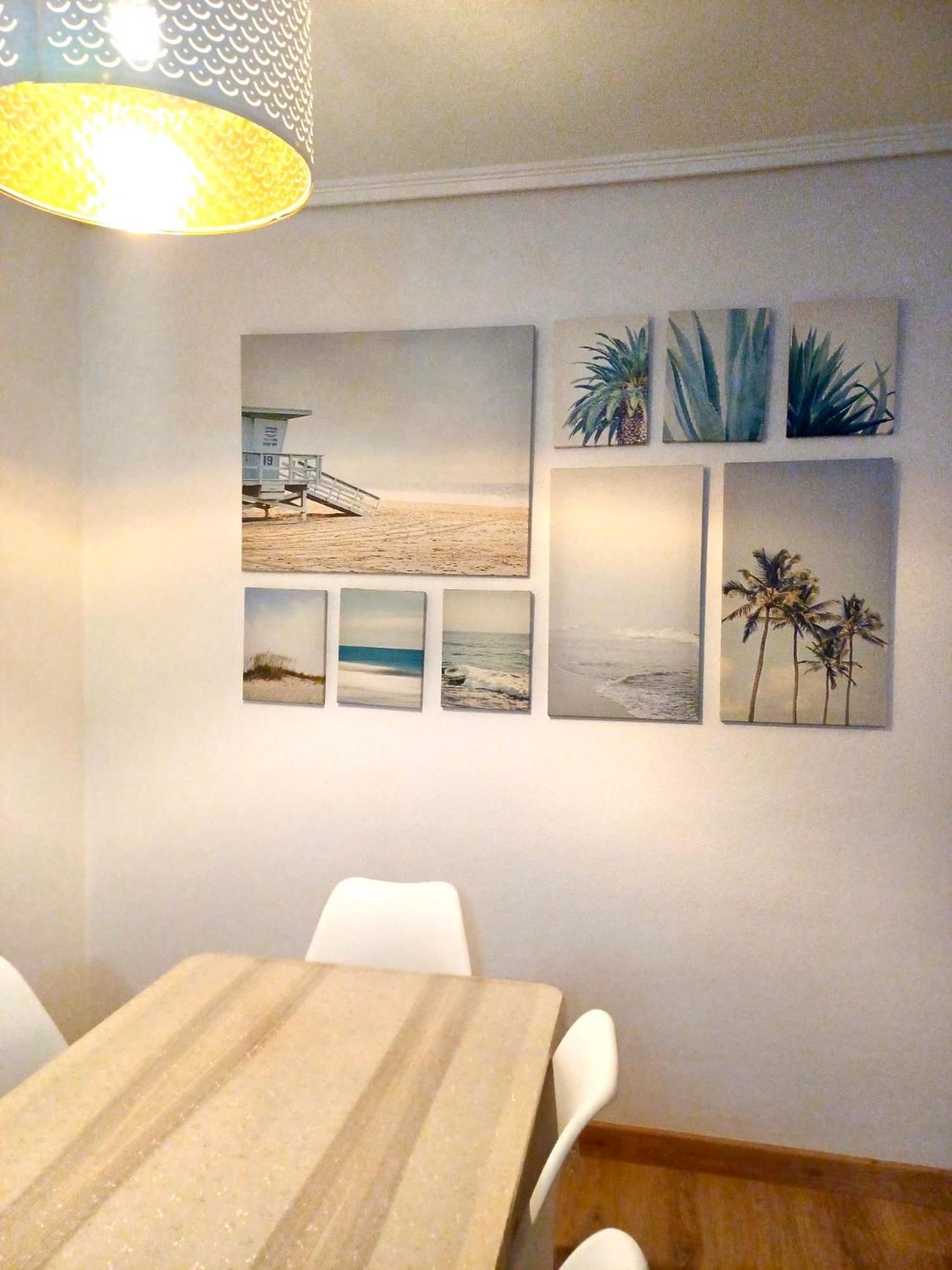 Apartamento Limon מורסיה מראה חיצוני תמונה