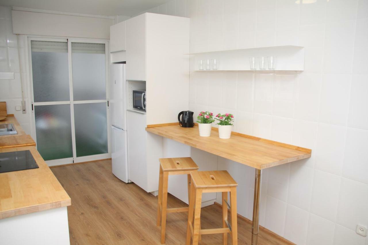 Apartamento Limon מורסיה מראה חיצוני תמונה