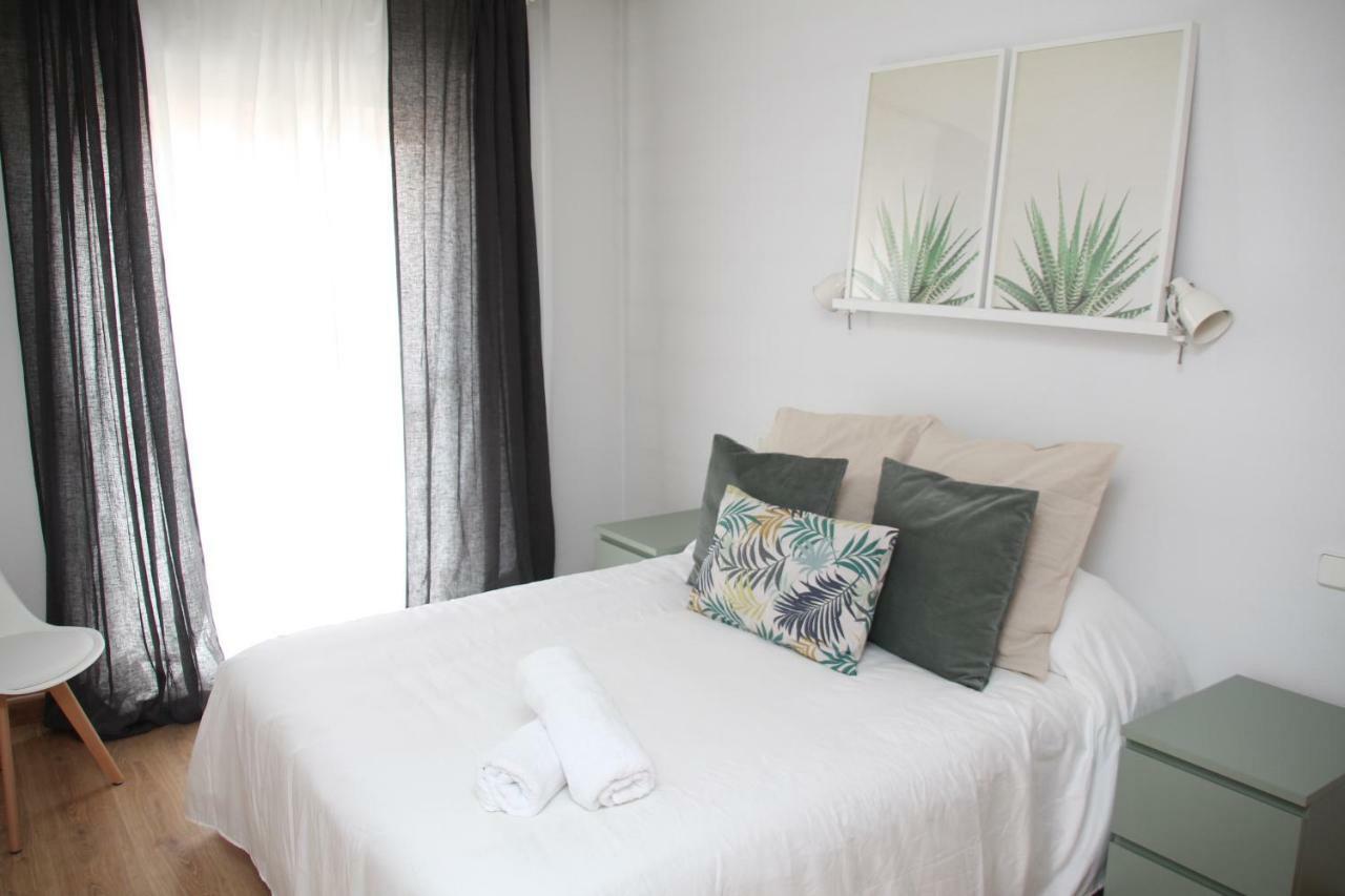 Apartamento Limon מורסיה מראה חיצוני תמונה