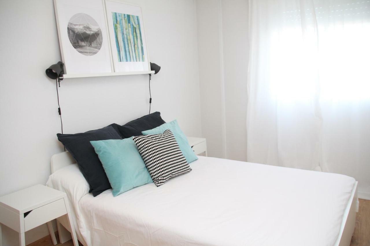 Apartamento Limon מורסיה מראה חיצוני תמונה