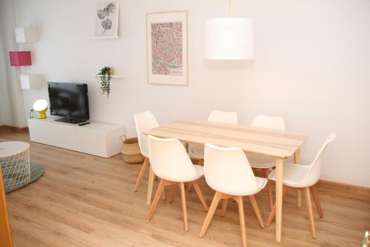 Apartamento Limon מורסיה מראה חיצוני תמונה