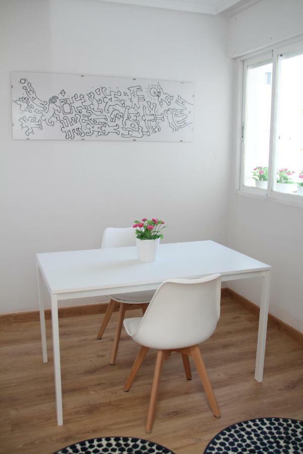 Apartamento Limon מורסיה מראה חיצוני תמונה