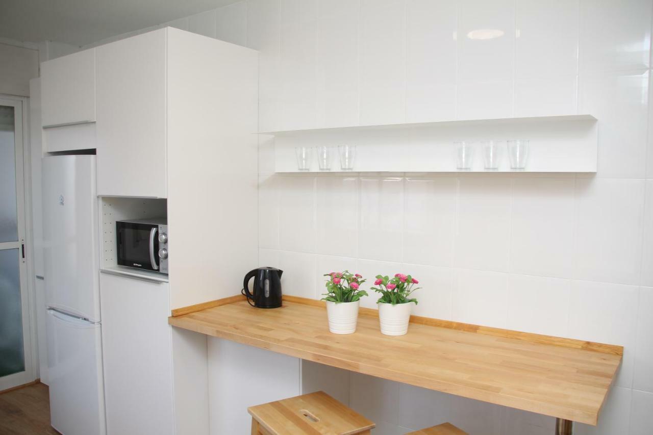 Apartamento Limon מורסיה מראה חיצוני תמונה