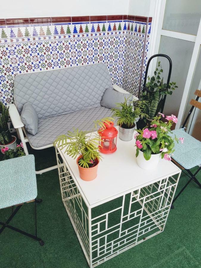 Apartamento Limon מורסיה מראה חיצוני תמונה