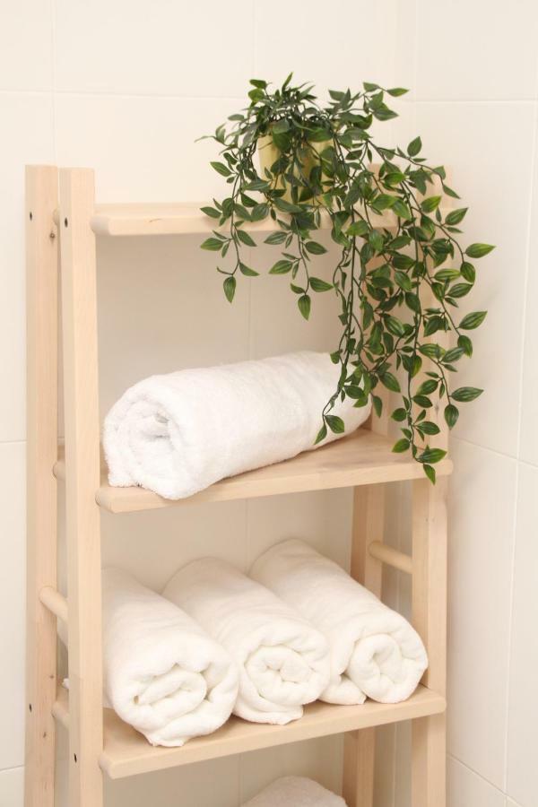 Apartamento Limon מורסיה מראה חיצוני תמונה