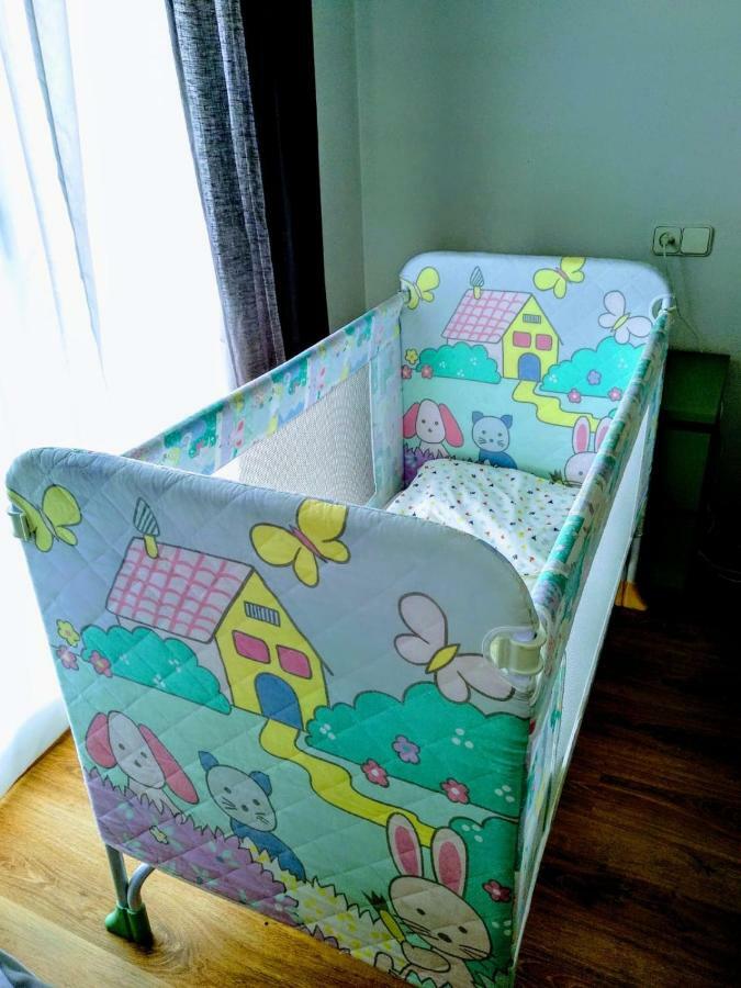 Apartamento Limon מורסיה מראה חיצוני תמונה